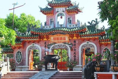 Explore Highlights Hoi An by Walking - Price and value: what $34 actually covers