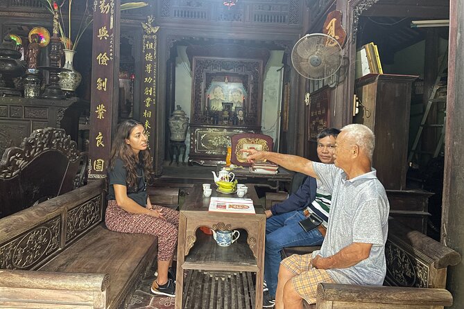 Explore Hoi An Village Island - Duy Hai coffee roastery: a break that teaches something