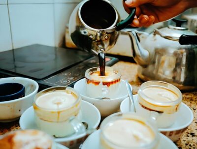 Exploring Vietnamese Coffee Culture, Coffee Making in Hoi An - Price and Time: What $20 Buys in a Two-Hour Workshop