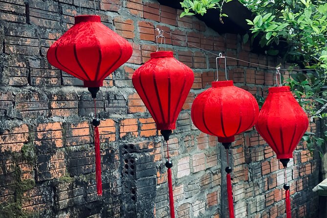 Express Hoi An Lantern Making Class-Foldable lanterns - Price and What You Actually Pay for ($11)