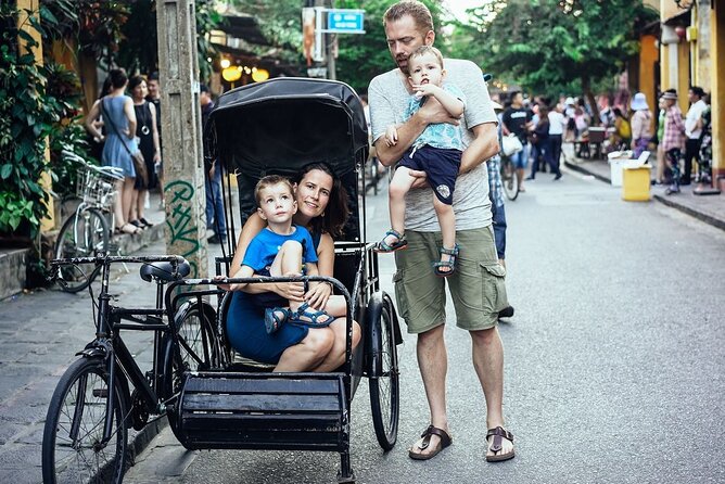 Family Photography Tour in Hoi An - Key things that make this Hoi An family photo tour worth it