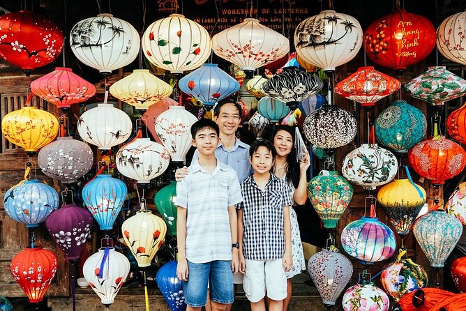 Family Photography Tour in Hoi An - How the $120 per group price stacks up for families
