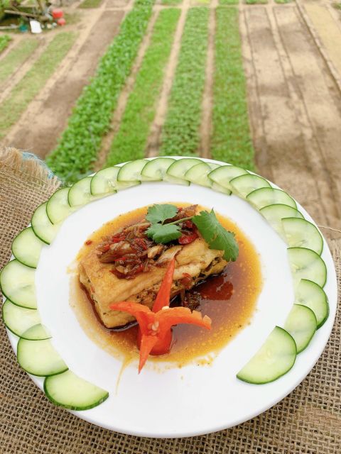 Farming with Farmers at ancient vegetable Village "Tra Que" - Key highlights to look forward to