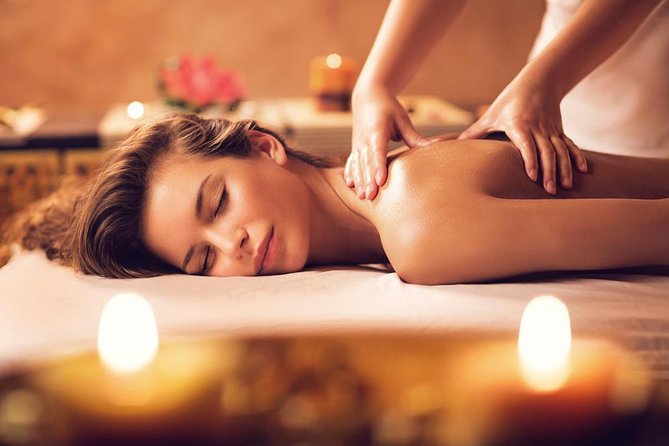 Five Senses Package - Key things worth knowing