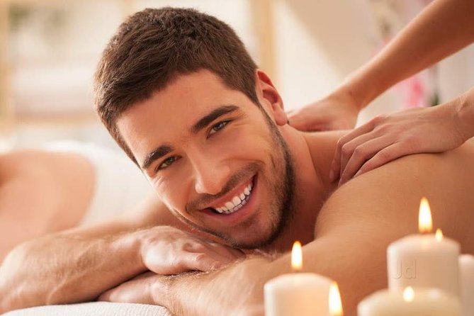 Five Senses Package - A 4-Tourist-Spot Problem? Fix It With One Spa Block in Hoi An