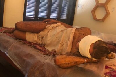 Five Senses Package - Entering Five Sense Spa: Close to Ancient Town, Easier Than You Think