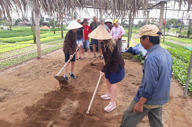 From AUTHENTIC FARMER'S LIFE to ECO RIVER FISHING EXPERIENCE - Buffalo riding in the rice fields: the big rural highlight to hope for