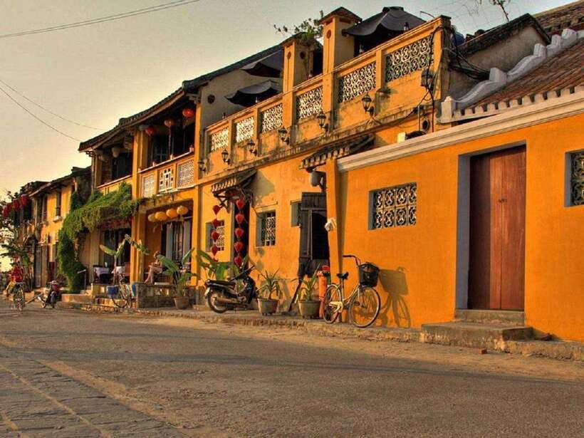 From Da Nang: Hoi An City Tour with Boat Ride and Lantern … - Key Points That Make This Tour Worth Your Time