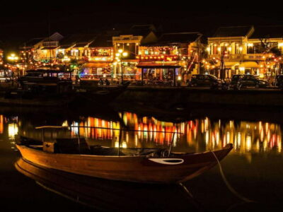 From Da Nang: Marble Mountains - Hoi An afternoon tour - Marble Mountains (Ngu Hanh Son): caves, pagodas, and viewpoint time