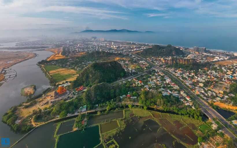 From Da Nang: Marble Mountains - Hoi An afternoon tour - Should you book it?