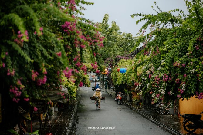 From Da Nang: One-Way Shared Bus Transfer to Hoi An - Key Things You’ll Notice