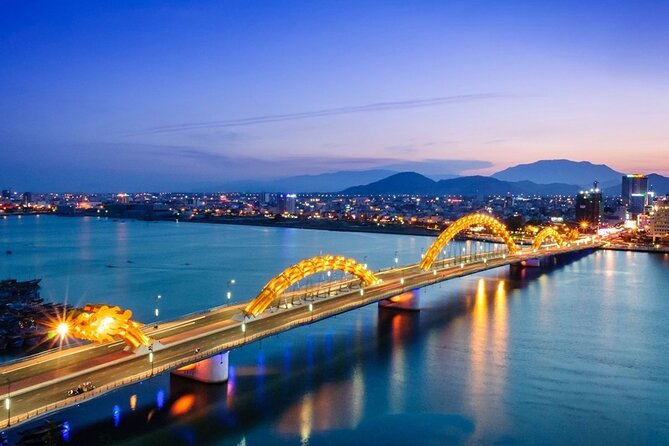 From Da Nang: One-Way Shared Bus Transfer to Hoi An - Pickup and Drop-Off: Coffee Shop Landmarks Make It Easy