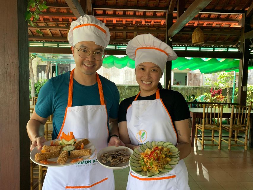 From Hoi An: Cooking Class at Organic Farm - The value question: is $27 fair for what you get?