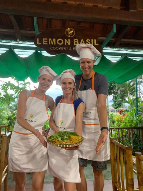 From Hoi An: Cooking Class at Organic Farm - Who this class suits best (and who might choose differently)