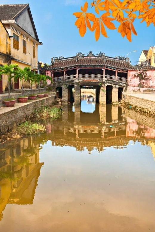 From Hoi An/ Da Nang: Hoi An City Tour & Release Lanterns - Why Hoi An Night Tour Vibes Better Than You Expect