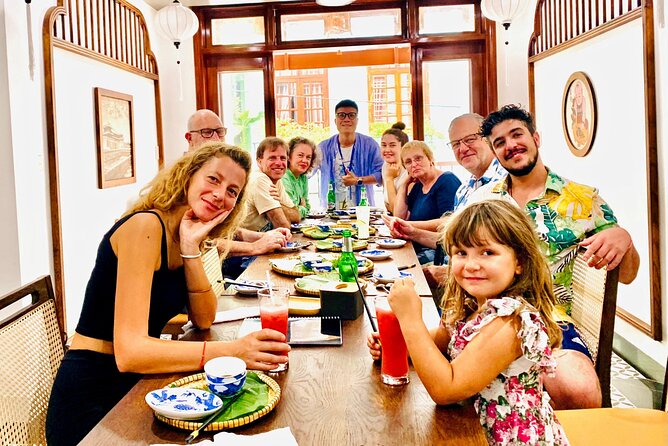 From Hoi An/Da Nang: Hue Imperial City Tour via Hai Van Pass - Price and logistics: is $45 a good deal for this route?