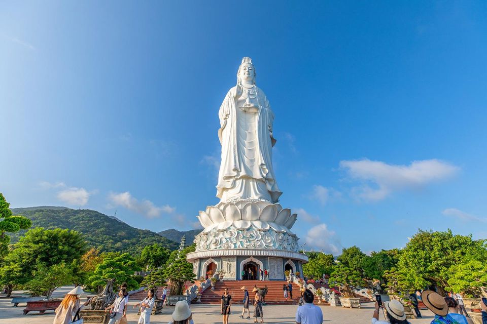 From Hoi An: Day Tour of My Son Temples and Marble Mountain - Price and value: is $64 worth it?