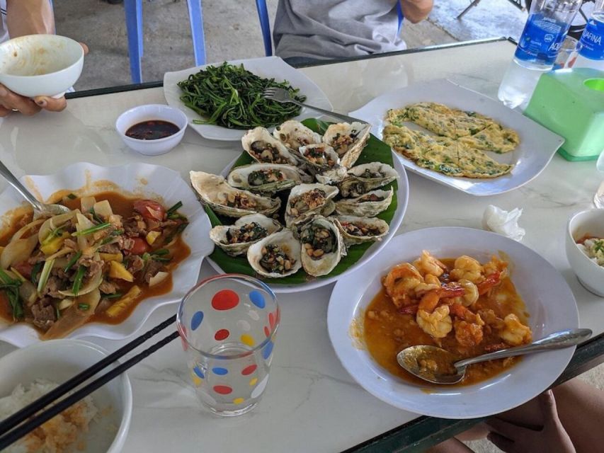 From Hoi An: Explore Hai Van Pass with Motorbike Rider Tour - A Simple Packing Checklist for This Motorbike Day