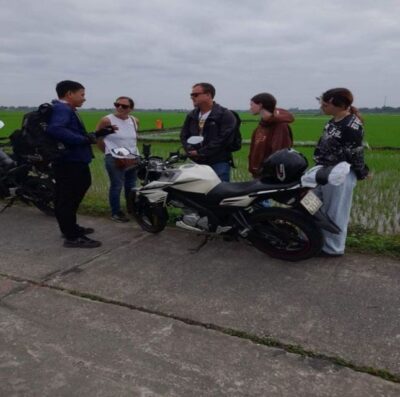 From Hoi An: Explore Hai Van Pass with Motorbike Rider Tour - Climbing Hai Van Pass: Why This Famous Road Is Worth Doing