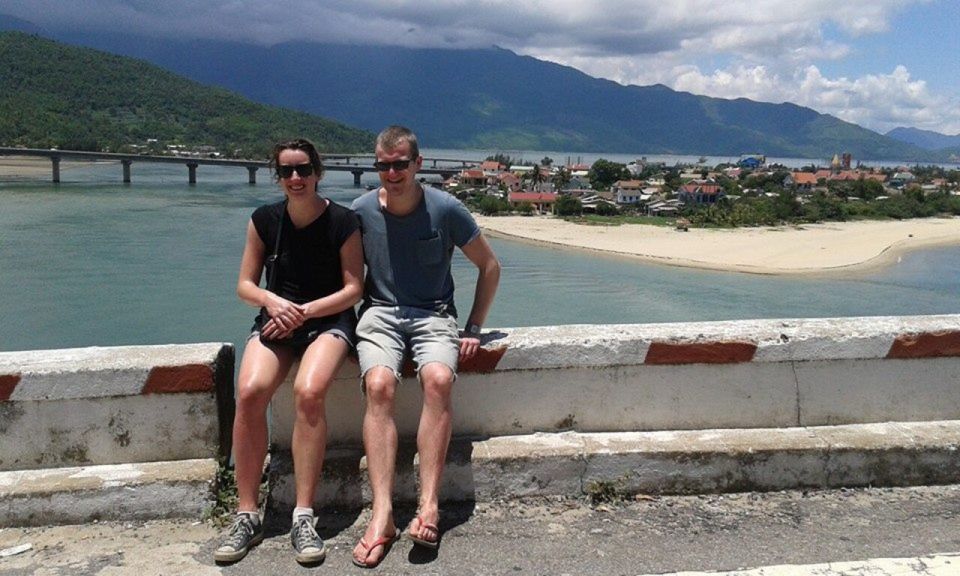 From Hoi An: Explore Hai Van Pass with Motorbike Rider Tour - Guides and Safety: What “Experienced Driver” Means in Real Life