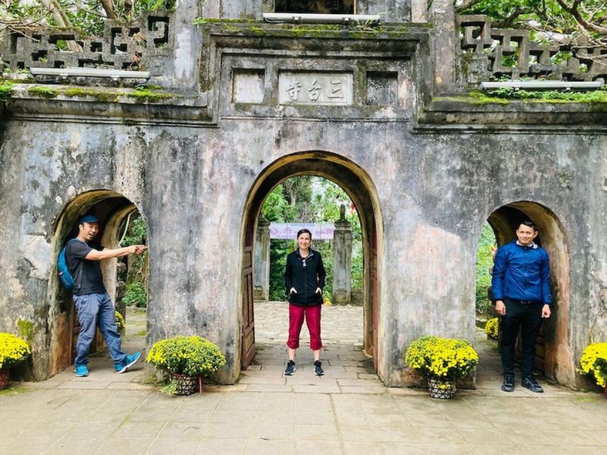 From Hoi An: Explore Hai Van Pass with Motorbike Rider Tour - Who This Tour Suits Best (and Who Should Skip It)