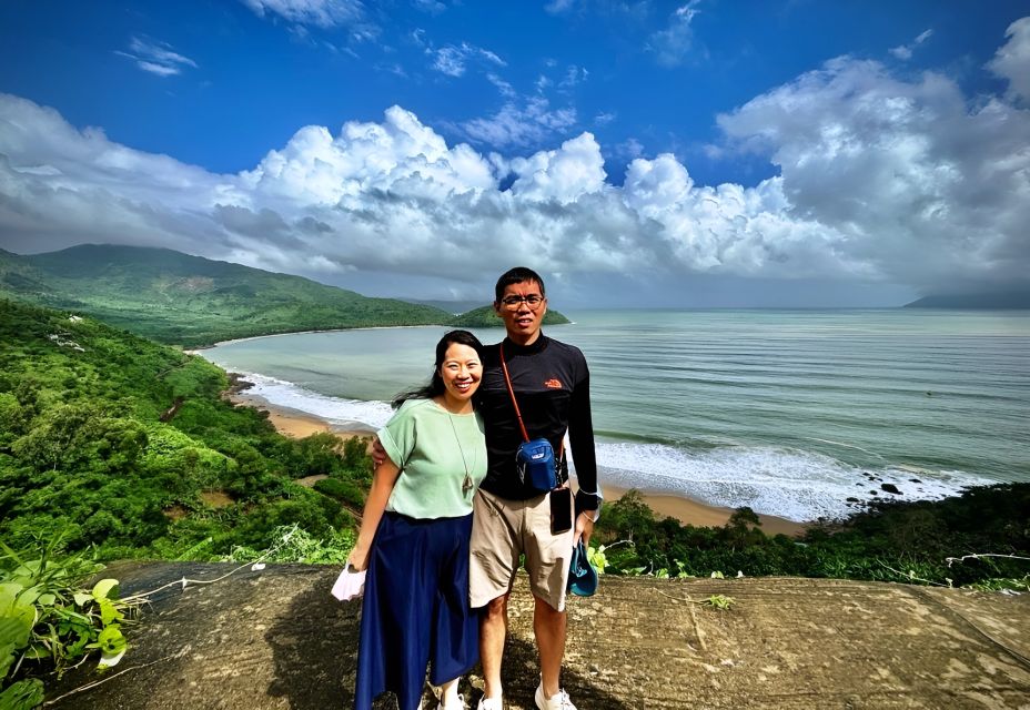 From Hoi An: Hue City Private Tour with Guide - Why this private Hoi An to Hue day tour is built for real sightseeing