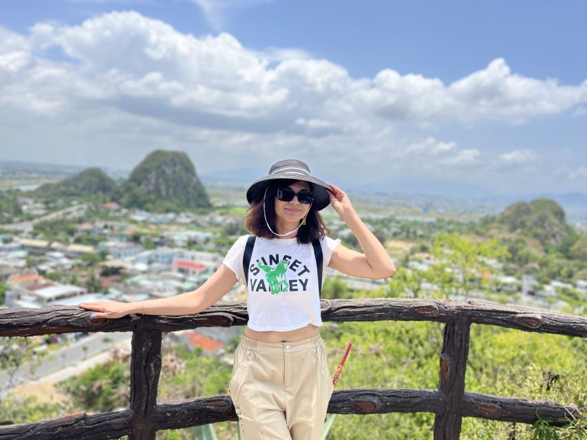 From Hoi An: Marble Mountains and My Son Sanctuary Day Trip - Should You Book This Day Trip with Venus Travel Hoi An?