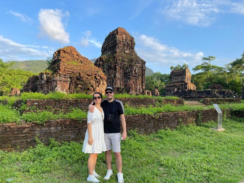 From Hoi An: Marble Mountains and My Son Sanctuary Day Trip - Who This Day Trip Fits (and Who Should Skip It)