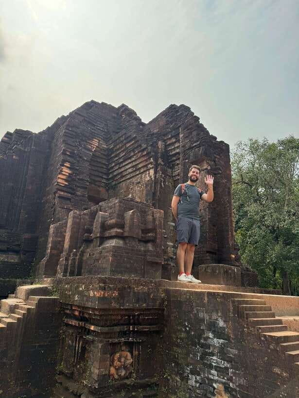From Hoi An: My Son Sanctuary Afternoon Tour & Boat Trip - Should you book this My Son Sanctuary afternoon tour with boat ride?