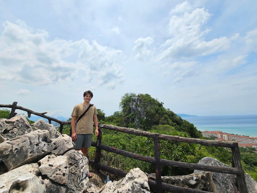 From Hoi An: My Son Sanctuary & Marble Mountains Guided Tour - What the Guides Add: War-Era Stories, Myth Explanations, and Photo Help