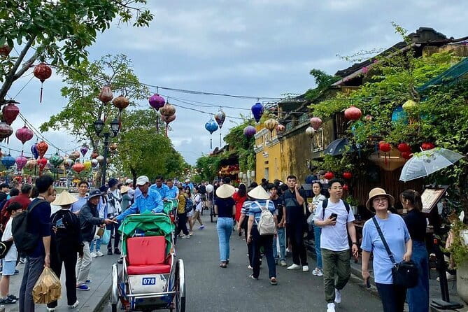 Full day Private tour in Hoi An - My Son with delicious lunch - Key points that make this tour worth your time