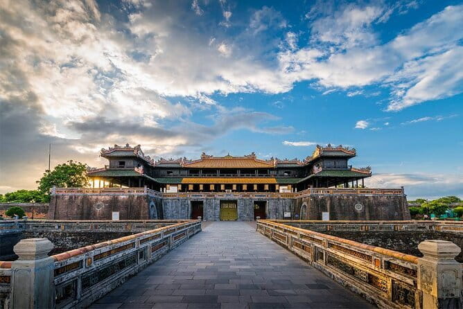 Full day Private tour in Hoi An - My Son with delicious lunch - My Son Sanctuary: the long ruin stop that actually changes how you see Cham culture