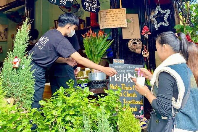 Full day Private tour in Hoi An - My Son with delicious lunch - Tra Que Village and lunch: a countryside break that doesn’t feel like a tourist trap