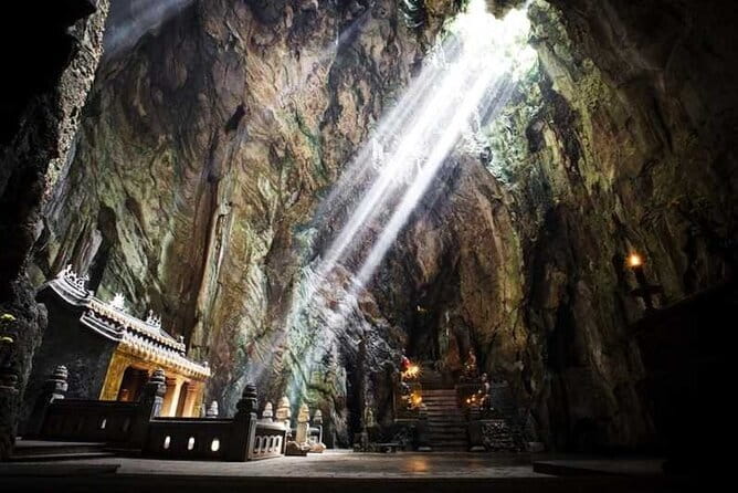 Fullday rental car- Explore Da Nang- Ba Na hills & Hoi an lantern - Price and value: what $60 covers, and what to budget next