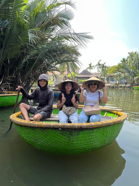 Funny day cycling, Buffalo riding and Basket boat - Time, fitness, and what 210 minutes really means
