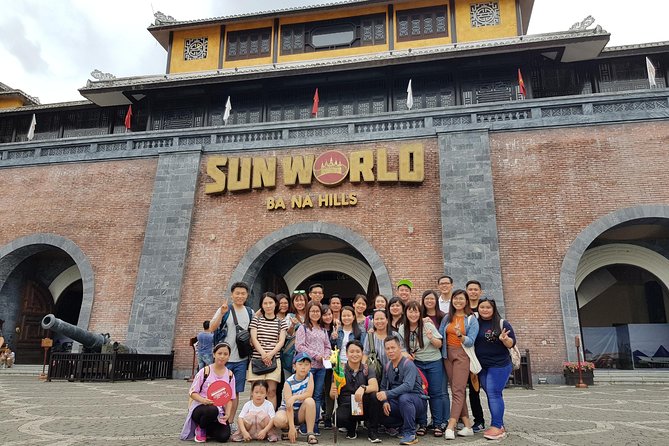 Golden Bridge and Ba Na Hill Full day tour from Hoi An/ Da Nang - Price and value: what your $55 includes versus what you pay for