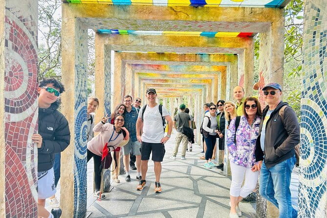 Golden Bridge & Ba Na Hills: A Full-Day Mountain Escape - Price and value: what the $11.86 covers (and what costs extra)