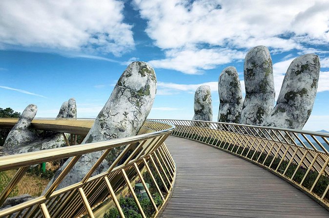 Golden Hand Bridge Afternoon and Evening Tour - Price and value: what $108.72 buys you in real terms