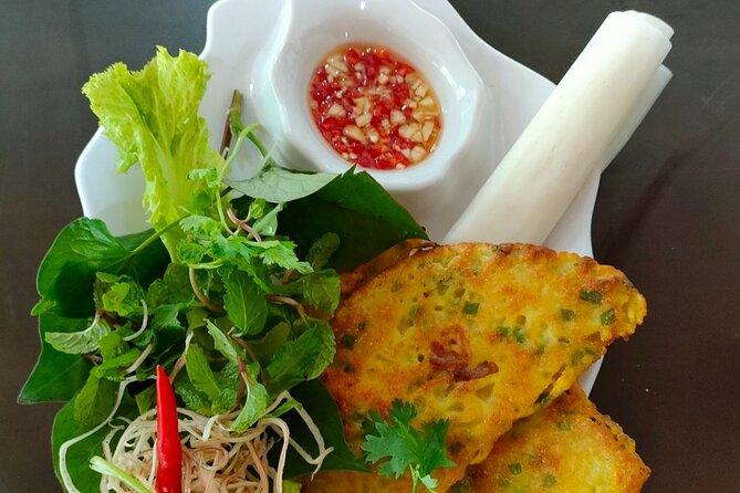 Green Coconut Village Cooking Tour (Local Market,Basket Boat and Cooking) - The Cooking Class: From Ingredients to a Meal You Can Repeat