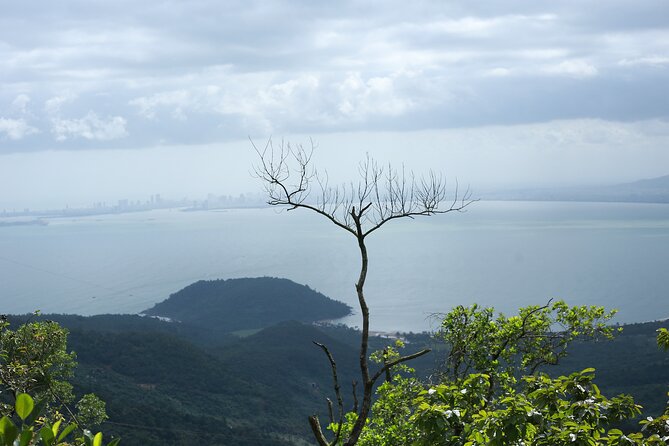 Hai Van Pass Adventure - Private Car Tour From Hoi An & Da Nang - My Khe Beach: Where You Actually Want to Pause