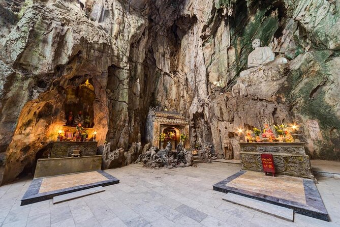 Hai Van Pass Motorbike Private Tour with Mister T Easy Rider - Key highlights worth planning for