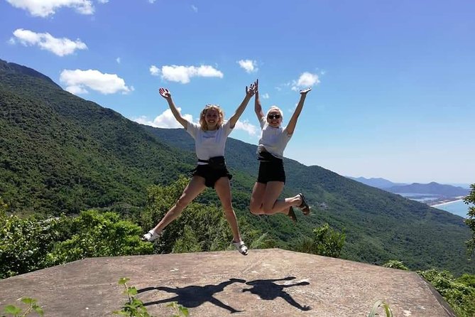 Hai Van Pass Motorbike Private Tour with Mister T Easy Rider - Choosing your direction: Hoi An–Hue, Da Nang–Hue, or the reverse