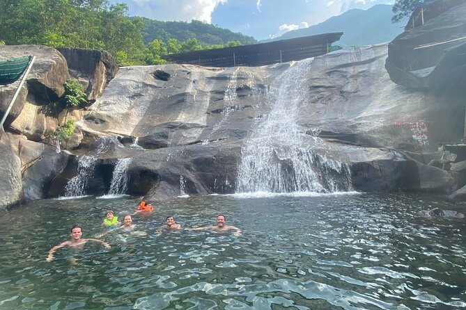Hai Van Pass Tour by Motorbike from Da Nang-Hoi An-Hue - Price and what the $65 covers (plus the extras)
