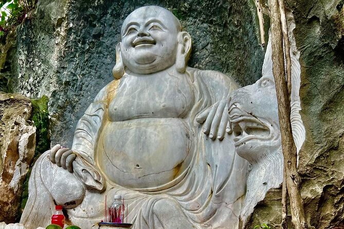 Hai Van Pass Tour by Motorbike from Da Nang-Hoi An-Hue - Coffee with views: a short break that costs extra