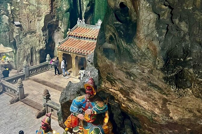 Hai Van Pass Tour by Motorbike from Da Nang-Hoi An-Hue - Lang Co Beach and seafood lunch: plan for ordering time