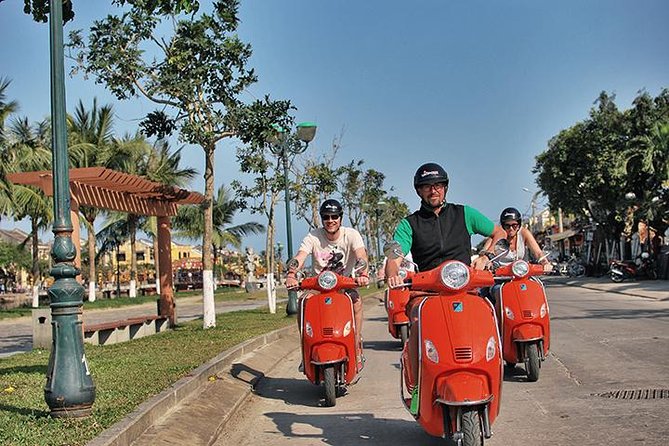 Half-day Electric Scooter Countryside Adventure In Hoi An - Price and Logistics: Does $69 Feel Fair?