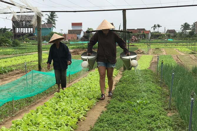 Half-Day Hoi An Countryside and Villages Tour by Bike - Thanh Ha Pottery Village: See the Steps Behind Everyday Kitchen Pots