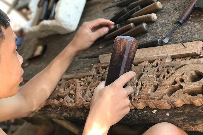 Half-Day Hoi An Countryside and Villages Tour by Bike - What a Half-Day Actually Feels Like (4 to 5 Hours, Two Departure Times)