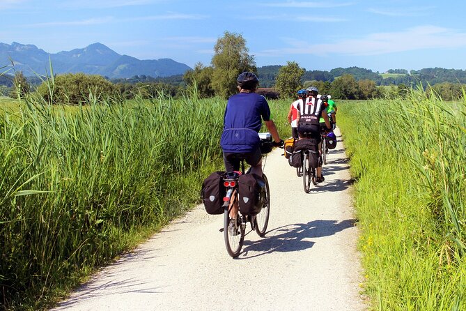 Half-day Hoi An Countryside Bike Tour and Basket Boat with Lunch - Stop 1: Cam Kim Island riding and countryside rhythm
