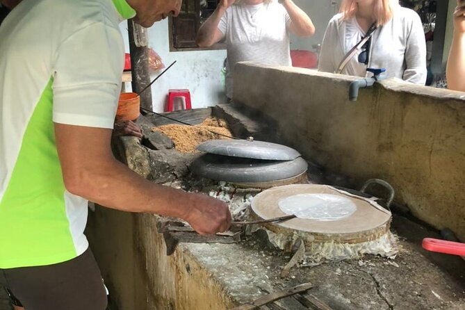 Half-day Hoi An Countryside Bike Tour and Basket Boat with Lunch - Price and what you actually get for $52